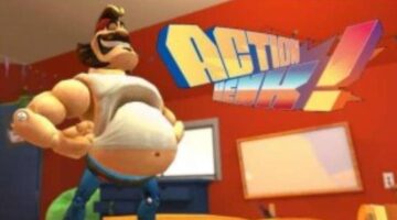 Action Henk Review | Gamesfiends
