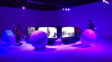No Man’s Sky hands-on: My God, it’s full of stars – Post Arcade