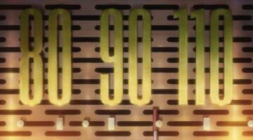 Uchuu Senkan Yamato 2199 – Episode Nine – Clockwork Prisoner