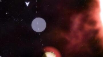 Amazing Discoveries in Outer Space: No Man’s Sky’s Distant Cousin