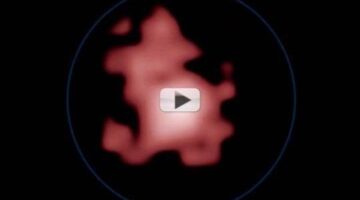 Hubble Bags Most Distant Galaxy Yet