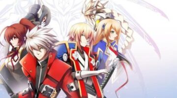 BlazBlue: Chronophantasma Extend Review – NuGame Network