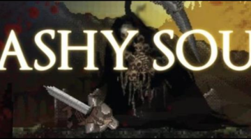 Slashy Souls Review | 8BitChimp