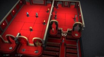 [VC] Hitman GO: Definitive Edition – Hit Mango? A new Fruit Ninja spin-off?