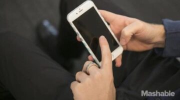 iOS 9.3 will tell you loud and clear if your employer is monitoring your iPhone