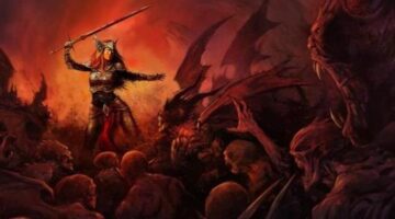 Preorders for Baldur’s Gate: Siege of Dragonspear Expansion Now Available