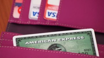 American Express Makes Moves To Innovate Loyalty Reward Programs
