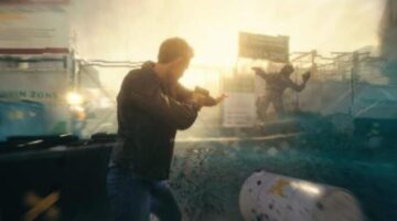 Quantum Break: Why Did It Take So Long to Release?