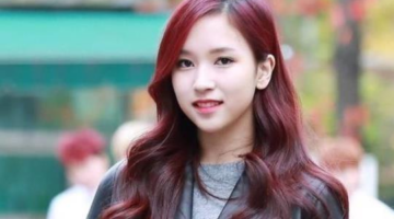 Cute Korean idol Mina promotes ‘Elsword’ in new video