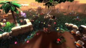 McDROID available now for digital download on Xbox One and PS4