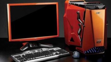 PC gaming poses potential threat to leading consoles