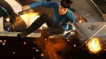 The Absolute Best & Worst Star Trek Video Games