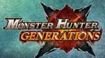 Monster Hunter Generations Has Been Announced For The West
