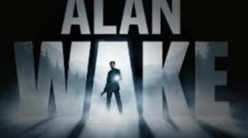 Alan Wake’s Return isn’t a New Game