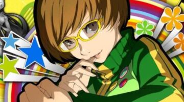 Phoenix Down 48.2 – Shin Megami Tensei: Persona 4