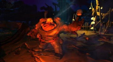 We Are The Dwarves Review [MonsterVine]