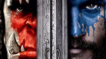 Azeroth Comes To Life In New Warcraft Movie Images