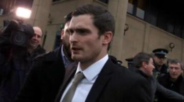 PES and Football Manager confirm axing paedophile footballer Adam Johnson