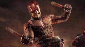 Netflix Releases a New Daredevil Poster as Season 2 Approaches