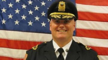 American police paid a ransom to release locked data