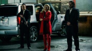 Flickering Myth Movie Review – Triple 9 (2016)