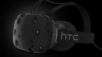 How a Computer Glitch Caused HTC Vive to Sell Out