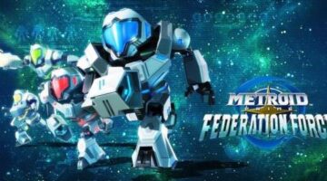 What is going on with Metroid?