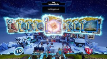 ‘Dragon Front’ Developer Explains Rules and Gameplay for Oculus Exclusive