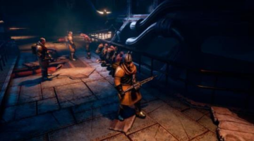 Is Dieselpunk RPG InSomnia’s New Combat Trailer Enough to Save it?