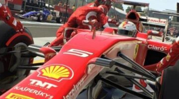 Codemasters wants your help making F1 2016
