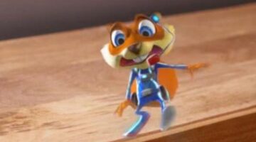 Conker is a Sign that Gaming Needs to Let Their Franchises End for Good