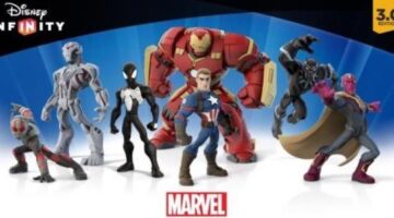 Why we won’t see Daredevil, Jessica Jones, and other heroes in Disney Infinity