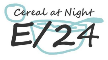 PC and Console Harmony from Xbox – Cereal at Night E.24