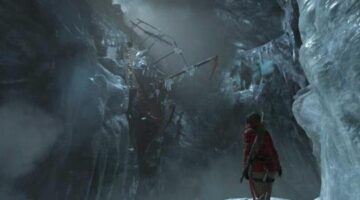 Rise of the Tomb Raider – GamerCrowd Review