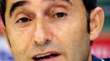 Valverde signs new Athletic deal