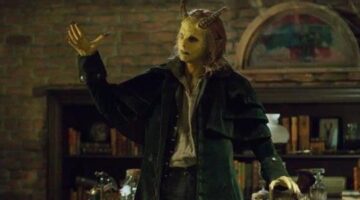 Sleepy Hollow  “Dark Mirror” Review – AVClub