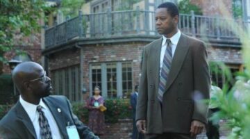 American Crime Story  “The Race Card” Review – AVClub