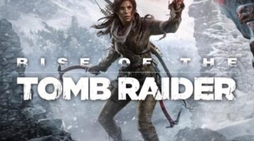 Rise Of The Tomb Raider PS4 Version Could Be Developed By Avalanche Studios