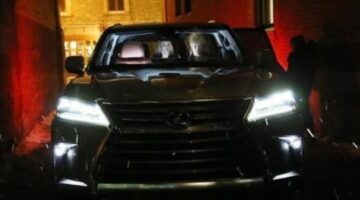 ABC and Lexus Launch ‘Quantico’ Virtual Reality Experience