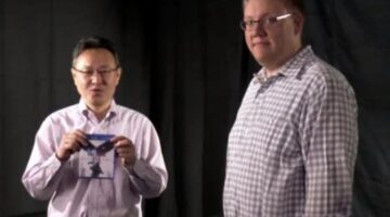 Sony’s Shuhei Yoshida and Adam Boyes Weigh in on Whether Video Games are Art or Not