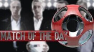 Highlights: BBC Match of the Day – Week 29 (05/03/2016)