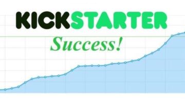 Successful Kickstarter Videogame Campaigns Data and Analysis for January 2016