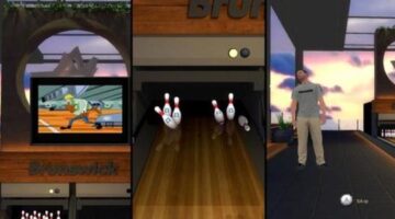 Review: Brunswick Pro Bowling | Nintendo Life