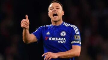 Terry: I can play at the top level for three more years