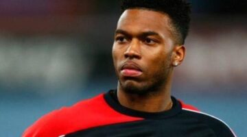 Sturridge and Coutinho on the bench against Crystal Palace
