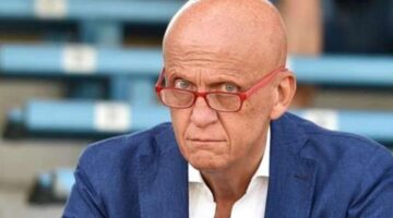 Collina concerned with use of technology in football