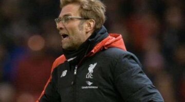 Liverpool ready to spend £100m in summer transfer window