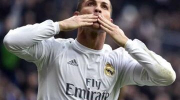 Zidane hails ‘unique’ Ronaldo after Celta rout