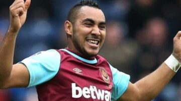 Highlights: Everton 2 : 3 West Ham United (EPL 5/3/16)