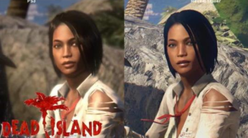 Dead Island PS3 vs Definitive Collection Graphics Comparison – Significant changes